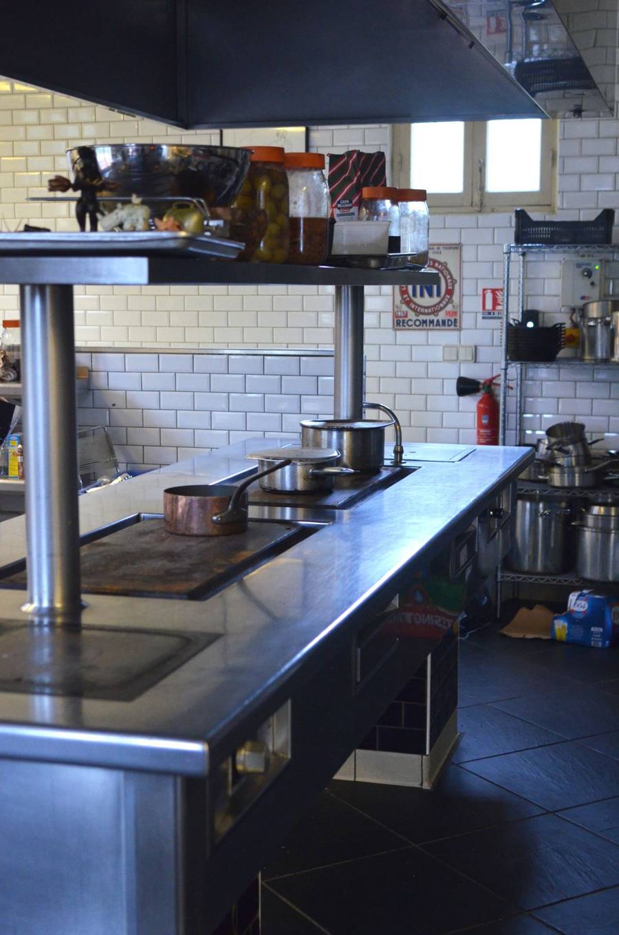 Commercial Appliance Repair Concord NH