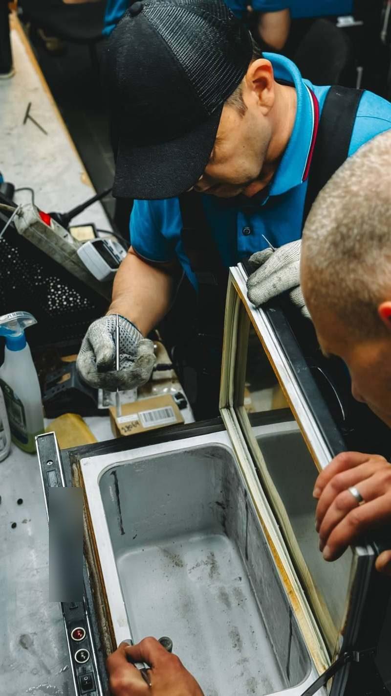 Same-Day Appliance Repair Near Me Concord NH
