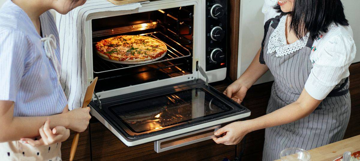Oven and Range Repair Near Me Concord NH