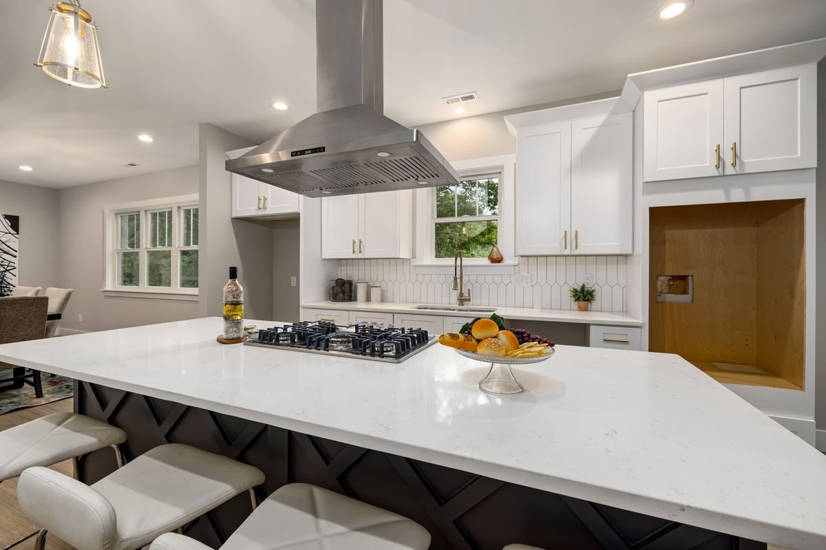 Range Hood Repair Near Me Concord NH
