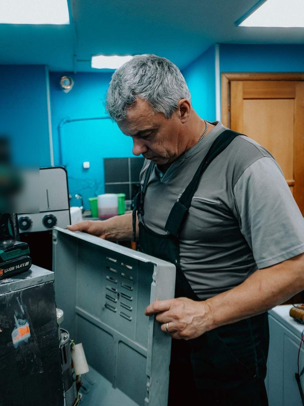 Appliance repair 03301 Concord NH