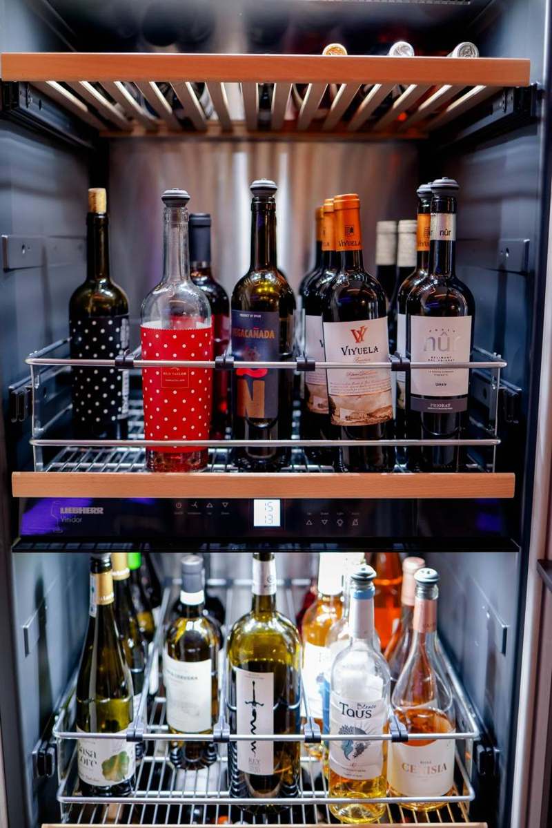 Wine Cooler Repair Near Me Concord NH